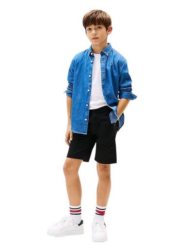 TOMMY HILFIGER KB0KB09641