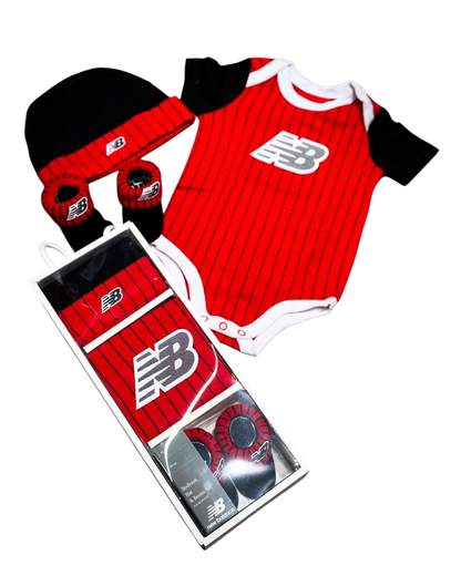 NEW BALANCE LAKB0107