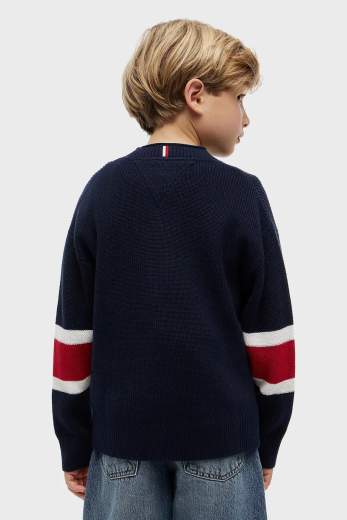 TOMMY HILFIGER KB0KB10561