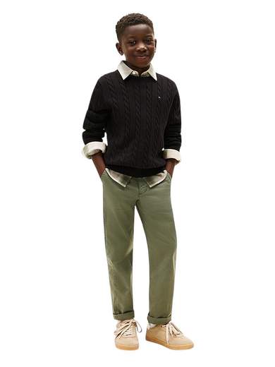 TOMMY HILFIGER KB0KB09945