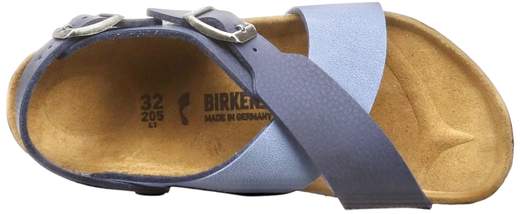 BIRKENSTOCK GUAM STRAP KIDS