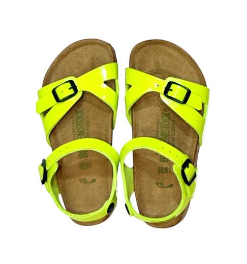 BIRKENSTOCK RIO KIDS 731093