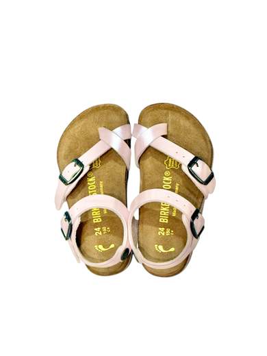 BIRKENSTOCK TAORMINA KIDS  010763
