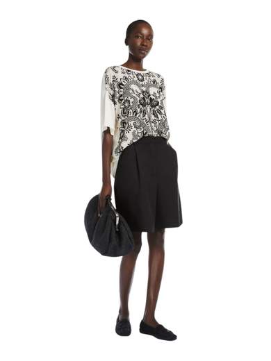 MAX MARA WEEKEND PAMPAS