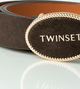 TWIN-SET 262TO5280