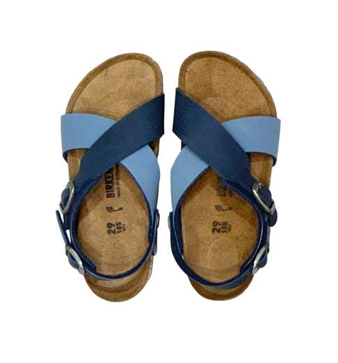 BIRKENSTOCK GUAM STRAP KIDS
