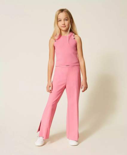 TWIN-SET BIMBA 261GJ3062