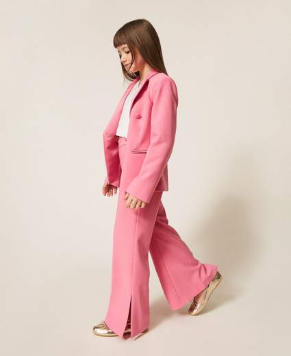 TWIN-SET BIMBA 261GJ2Q51