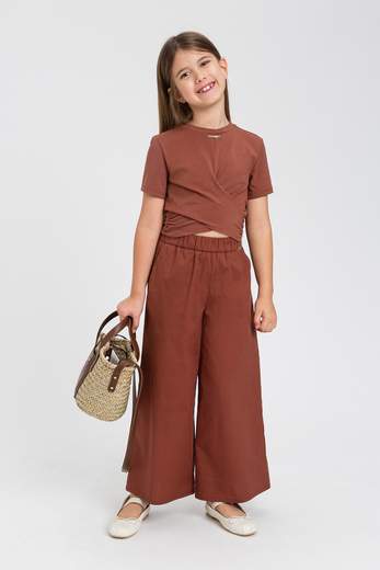 TWIN-SET BIMBA 261GJ2019