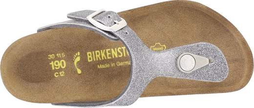 BIRKENSTOCK GIZEH KIDS 0847693