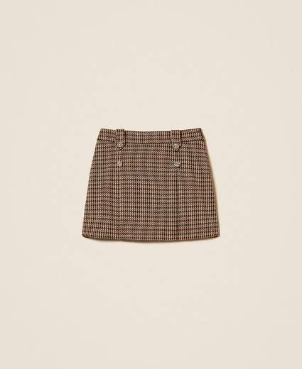 TWIN-SET BIMBA 262GJ2091