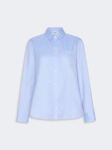 MAX MARA WEEKEND COBALTO