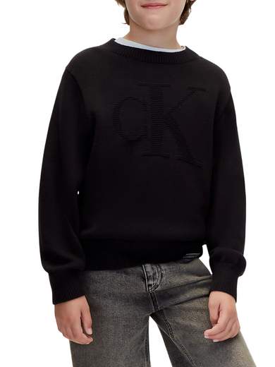 CALVIN KLEIN LVCKFJF048
