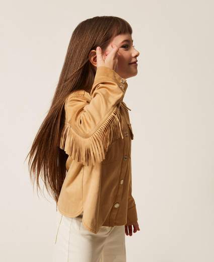 TWIN-SET BIMBA 261GJ2140