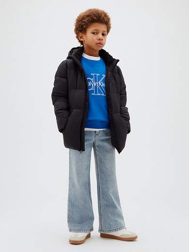 CALVIN KLEIN LVCKTJM16B