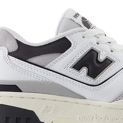 NEW BALANCE GSB550BW