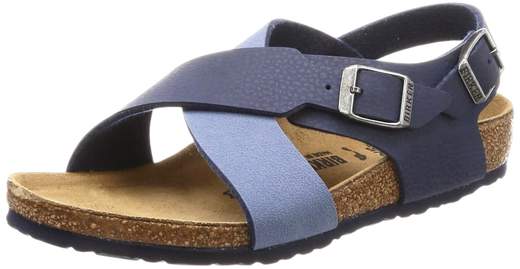 BIRKENSTOCK GUAM STRAP KIDS
