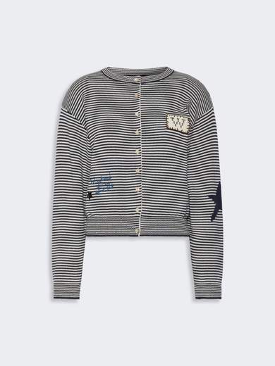MAX MARA WEEKEND TEIERA