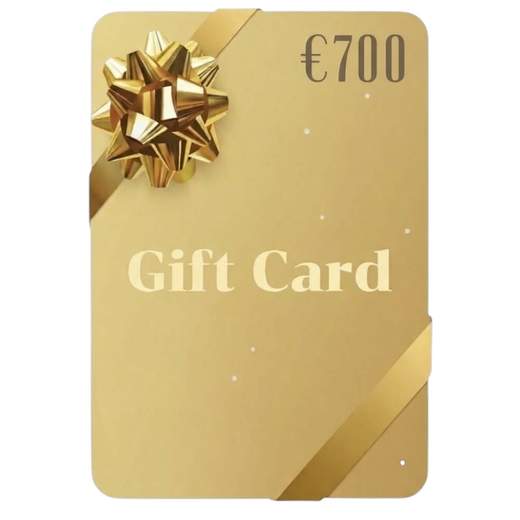 GLAMOUR GIFT CARD GIFT