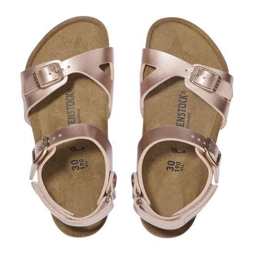 BIRKENSTOCK RIO KIDS 1012520