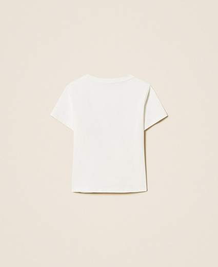 TWIN-SET BIMBA 261GJ2251