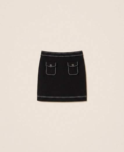 TWIN-SET BIMBA 262GJ3021