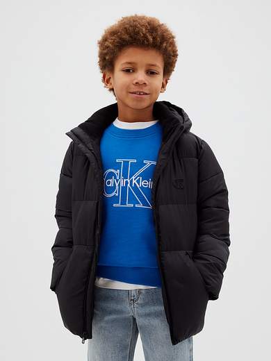 CALVIN KLEIN LVCKTJM16B