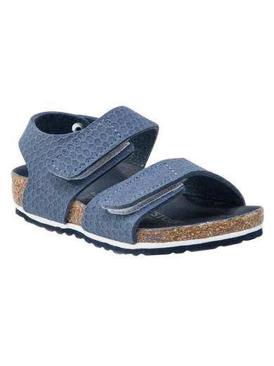 BIRKENSTOCK PALU KIDS BS 1012643