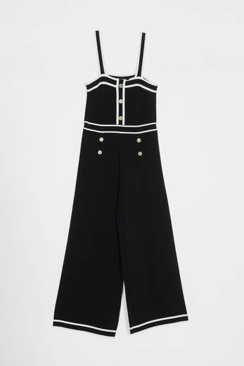 TWIN-SET BIMBA 262GJ3072