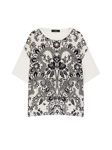 MAX MARA WEEKEND PAMPAS