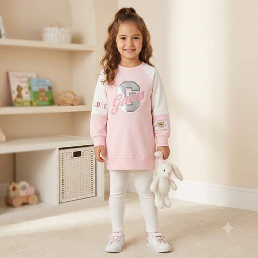 GUESS K6YK04