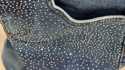 TWIN-SET BIMBA 261GJ2122