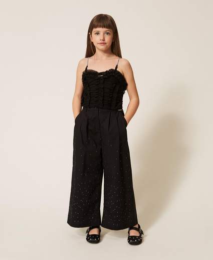 TWIN-SET BIMBA 261GJ2181