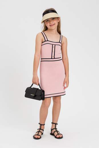 TWIN-SET BIMBA 261GJ3071