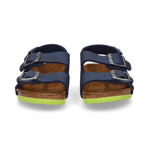 BIRKENSTOCK MILANO KINDER 0035203