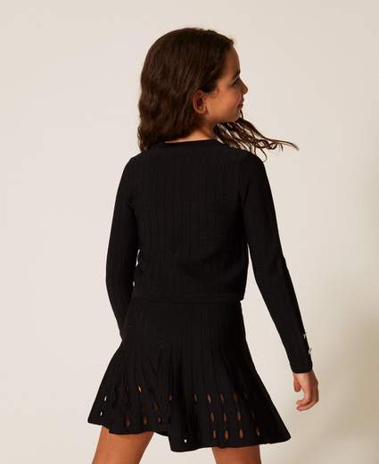 TWIN-SET BIMBA 261GJ3Q23