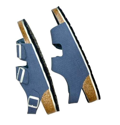 BIRKENSTOCK MILANO KINDER 1012639