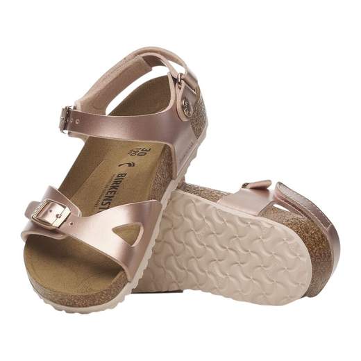 BIRKENSTOCK RIO KIDS 1012520