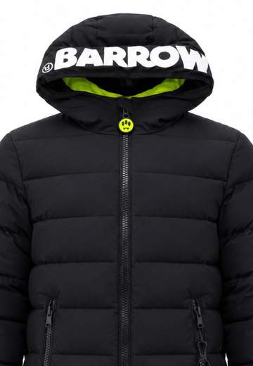 BARROW F6BKJUPF004
