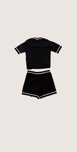 TWIN-SET BIMBA 261GJ3070