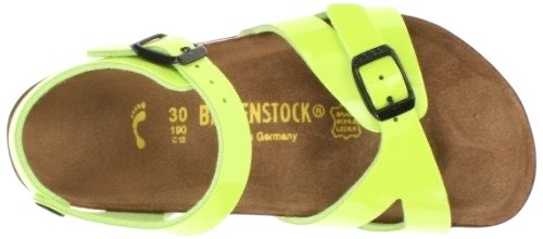 BIRKENSTOCK RIO KIDS 731093