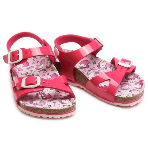 BIRKENSTOCK RIO KIDS 1018862