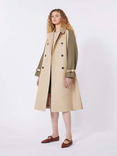 MAX MARA WEEKEND CANASTA