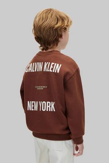 CALVIN KLEIN LVCKFJB34B