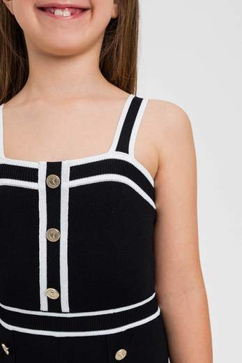 TWIN-SET BIMBA 262GJ3072