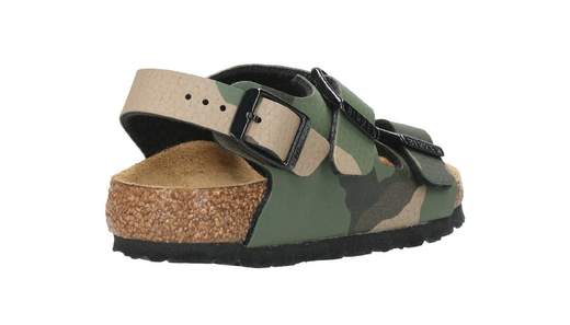 BIRKENSTOCK MILANO KINDER 1017378
