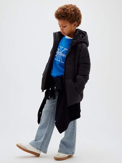 CALVIN KLEIN LVCKTJM16B