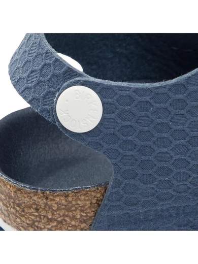 BIRKENSTOCK PALU KIDS BS 1012643