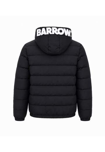 BARROW F6BKJUPF004