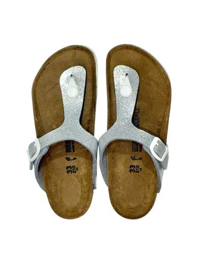 BIRKENSTOCK GIZEH KIDS 0847693